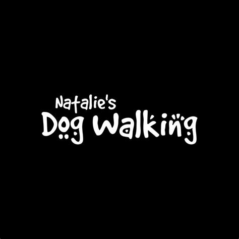 natalie's dog walking: bishopton & clydebank